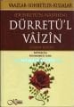 Dürretül Vaizin, Dürretün Nasihin, Osman Hopavi