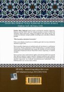 Emsile Bina Maksut Türkçe Açıklamalı ve Kelime Anlamlı, Kitabus Sarf, Ali Kara, Ciltli