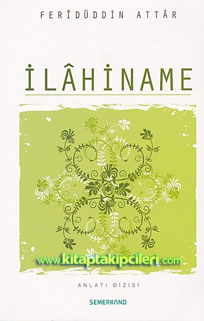 İlahiname, Feridüddin Attar