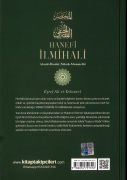 Hanefi İlmihali, Muhtasarul Fıkhul Hanefi, Akaid, İbadet, Nikah, Muamelat, Eşref Ali Et Tehanevi, Türkçe Tercüme Macit Bilge Ciltli 472 Sayfa