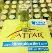 Hermes Attar Esans Koku