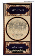 Kutlu Talih Uğurlu Fal Osmanlıda Burçlar Ve Astroloji Kitabı, Metailüs Saade Yenabiüs Siyade Mehmet Suud Efendi Türkçe Çeviri Tülay Çulha, Kuşe Kağıt Renkli Baskı 586 Sayfa