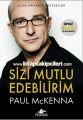 Sizi Mutlu Edebilirim, Paul Mckenna, Hipnoz CD İlaveli