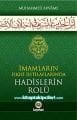İmamların Fıkhi İhtilaflarında Hadislerin Rolü, Muhammed Avvame