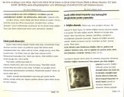 Her Anne ve Babaya Lazım Kitabı, Hayırlı Evlat Sahibi Olmak İsteyen ve Çocuk Sahibi Olmanın Maddi ve Manevi Reçetesi, 512 Sayfa