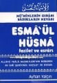 Esmaül Hüsna Fazilet ve Esrarı Ayhan Yalçın