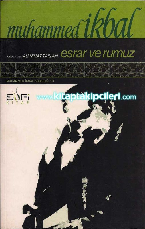 Esrar Ve Rumuz, Muhammed İkbal