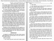 Birgivi Vasiyetnamesi Kadızade Şerhi, Cevherei Behiyyei Ahmediyye, İmam Birgivi, Ahmet Kadızade, Faruk Meyan