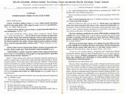 Büyük Günahlar, Kitabul Kebair Tercümesi, İslam Şeriatında Büyük Günahlar, İmam Zehebi