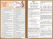 TECVİD En Kolay Karabaş Tecvidi, Abdüsselam Kartal, 14x22 cm Katlanabilir KARTELA