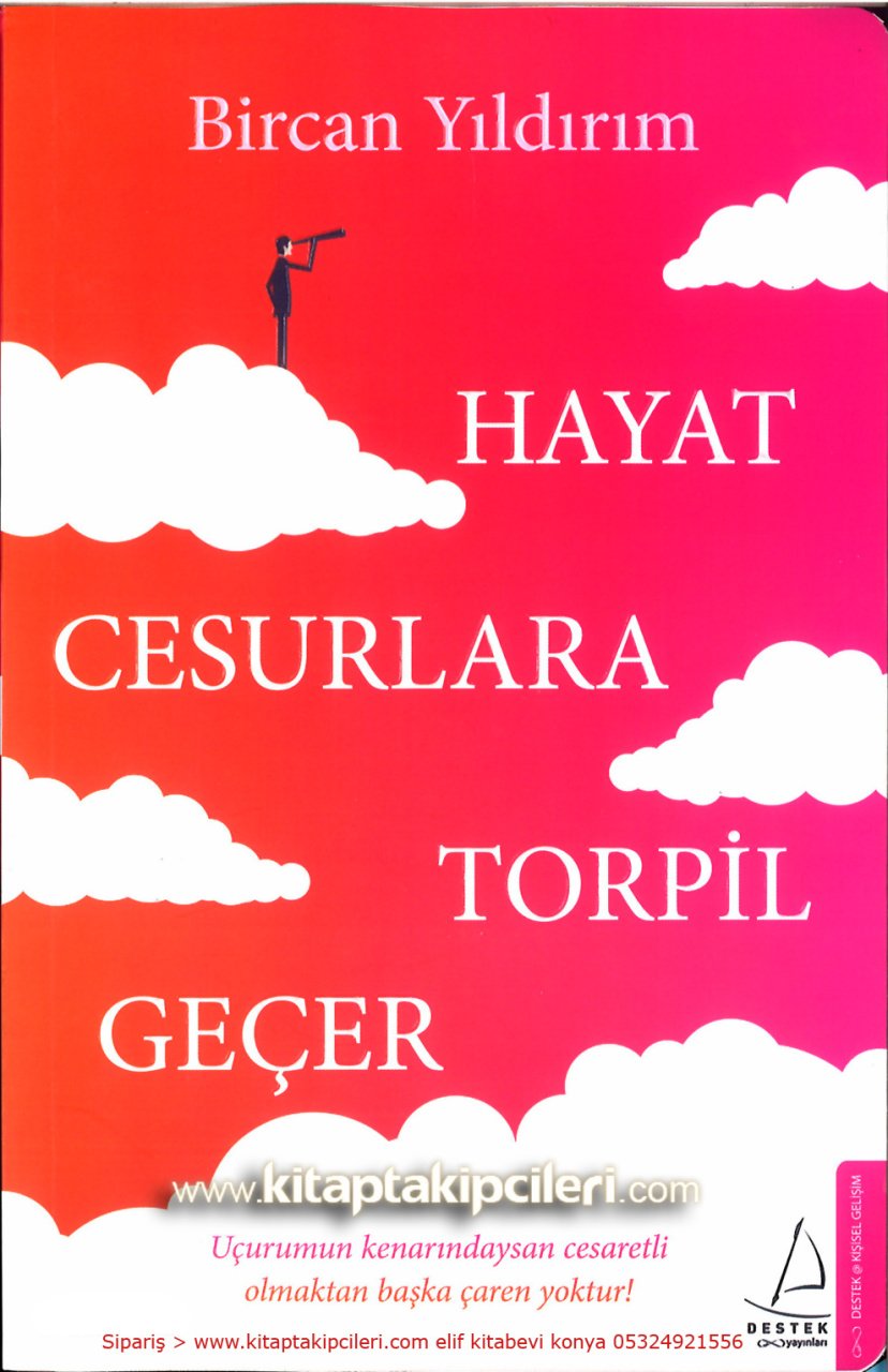 Hayat Cesurlara Torpil Geçer, Bircan Yıldırım