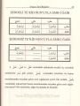 Arapça Sarf Bilgileri, Prof. Dr. Taceddin Uzun
