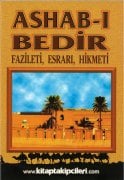 Ashabı Bedir İsimleri, Fazileti, Esrarı, Hikmeti, Büyük Boy