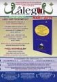 Lalegül Dergisi Mart 2014 Sayısı