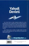 Yahudi Devleti, Theodor Herzl