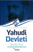 Yahudi Devleti, Theodor Herzl