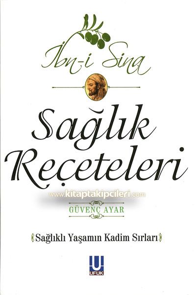 Sağlık Reçeteleri, Sağlıklı Yaşamın Sırları, İbn-i Sina