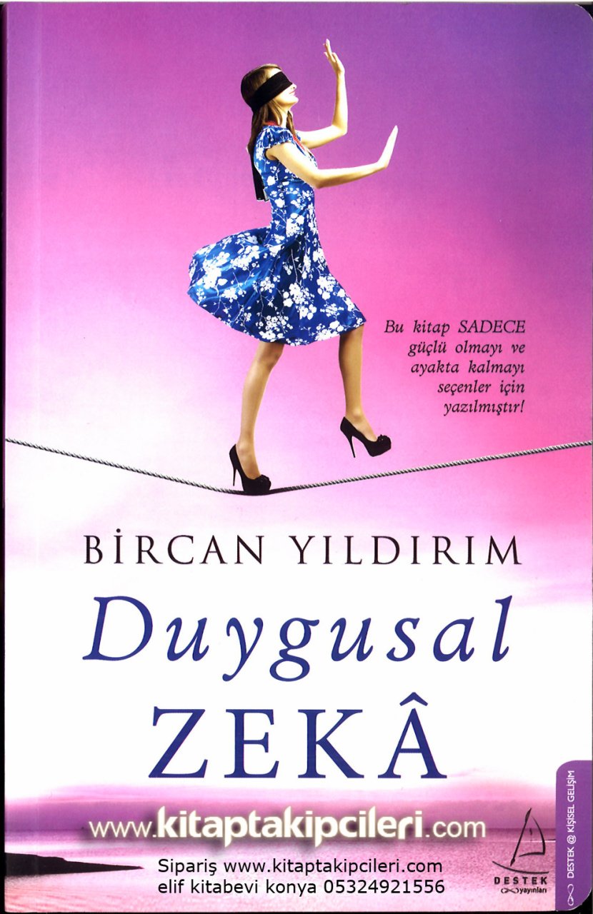 Duygusal Zeka, Bircan Yıldırım