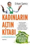 Kadınların Altın Kitabı, Ekolojik Temizlik, Eşya, Mutfak, Aşcılık Sanatı, Ev Hanımları için Bilgiler, ERKAN ŞAMCI