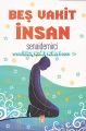 Beş Vakit İnsan, Senai Demirci