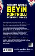 Beyin Kontrolü Beynimdeki Yabancı, Ali Selman Demirbağ