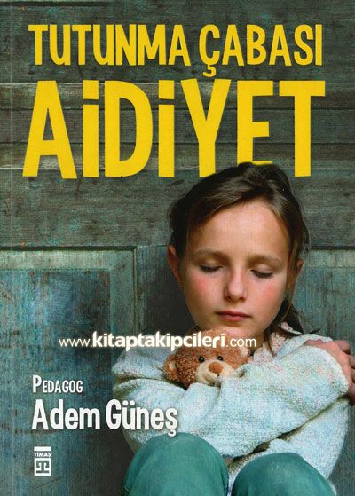 Tutunma Çabası Aidiyet, Pedagog Adem Güneş