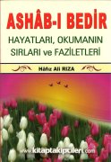 Ashabı Bedir Hayatları, Okumanın Sırları ve Faziletleri, Hafız Ali Rıza