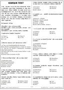 ÖNLİSANS DHBT Dev Soru Bankası Sabri Benli, 5500 Sorulu Din Hizmetleri Alan Bilgisi Testi %100 Güncel 2 Cilt 900 Sayfa