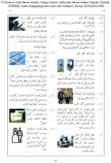 El Mucemül Arabi Beyne Yedeyk, Arapça Arapça Sözlük, Arabiyyetü Beyne Yedeyk Kitapları Sözlüğü, Kuşe Kağıt Ciltli