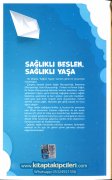 Sağlıklı Beslen Sağlıklı Yaşa Ufka Yolculuk Lise Düzeyi Okuma Kitabı