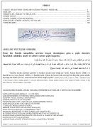 ORTAÖĞRETİM LİSE DHBT Dev Soru Bankası Sabri Benli, 5000 Sorulu Din Hizmetleri Alan Bilgisi Testi %100 Güncel 2 Cilt 900 Sayfa