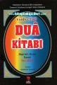 Dua Kitabı, Deprem Duası İlaveli, Abdulkadir Dedeoğlu, Ciltli