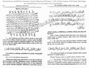 Kenzül Havas, Gizli İlimler Hazinesi, Seyyid Süleyman El Hüseyni, 4 Cilt 2 Kitap Toplam 1150 Sayfa, İthal Kağıt