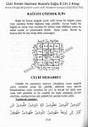Gizli İlimler Hazinesi, Mustafa İloğlu, 8 Cilt 2 Kitap Toplam 1832 Sayfa, Büyük Boy