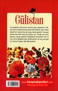 Gülistan, Şeyh Sadi Şirazi