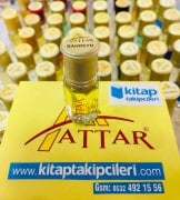 Bahreyn Attar Esans Koku