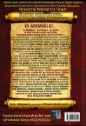 Tevbei Sayik, Ruhsal Ve Fiziksel Hastalıklarda Dua ve Tevbe Tedavisi, Büyücülerin İnsan Ve Cin Şeytanlarının Tüm Tuzakları Bozuluyor, EROL TANGUT, 640 Sayfa Ciltli