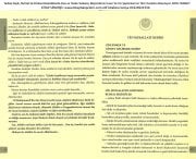 Tevbei Sayik, Ruhsal Ve Fiziksel Hastalıklarda Dua ve Tevbe Tedavisi, Büyücülerin İnsan Ve Cin Şeytanlarının Tüm Tuzakları Bozuluyor, EROL TANGUT, 640 Sayfa Ciltli