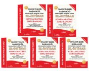 2026 EL İHTİSAR Diyanet İşleri Başkanlığı Sınavları Konu Anlatımlı Soru Bankası, Mbsts, İhtisas (Arapça Hariç), Gys Alan Bilgisi, Dhbt Lisans, Diyanet Uzman Yardımcılığı, Vaizlik, İlçe Müftülüğü, 1.000 Sorulu, Sabri Benli, Toplam 2.634 Sayfa