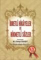 İbretli Hikayeler ve Hikmetli Sözler, M. Cüneyt Kavşut