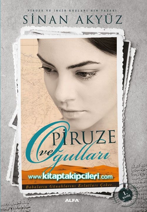 Piruze ve Oğulları, Sinan Akyüz