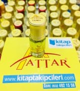 Eternity Eternal Attar Esans Koku