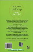 İnsanın Aldanışı, İmam Gazali