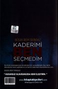 Kaderimi Ben Seçmedim, Büşra İrem Tirindaz, Gerçek Hayat Hikayesi