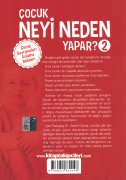 Çocuk Neyi Neden Yapar 2, Çoçuk Davranışları Anlama Rehberi, Pedagog Adem Güneş