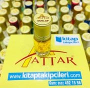 Dunlop Attar Esans Koku