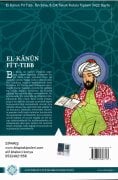 El Kanun Fit Tıbb, İbn Sina, 6 Cilt Takım Kutulu Toplam 3422 Sayfa