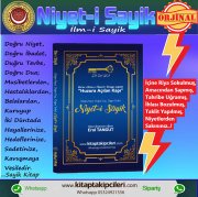 Niyeti Sayik, Erol Tangut, Doğru Niyet, Dua, Tevbe, Harami Eşme Uygulaması, Huzura Açılan Kapı