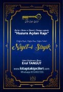 Niyeti Sayik, Erol Tangut, Doğru Niyet, Dua, Tevbe, Harami Eşme Uygulaması, Huzura Açılan Kapı