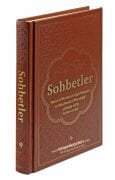 Sohbetler 9. Cilt DERİ Mahmut Ustaosmanoğlu Efendi Hz